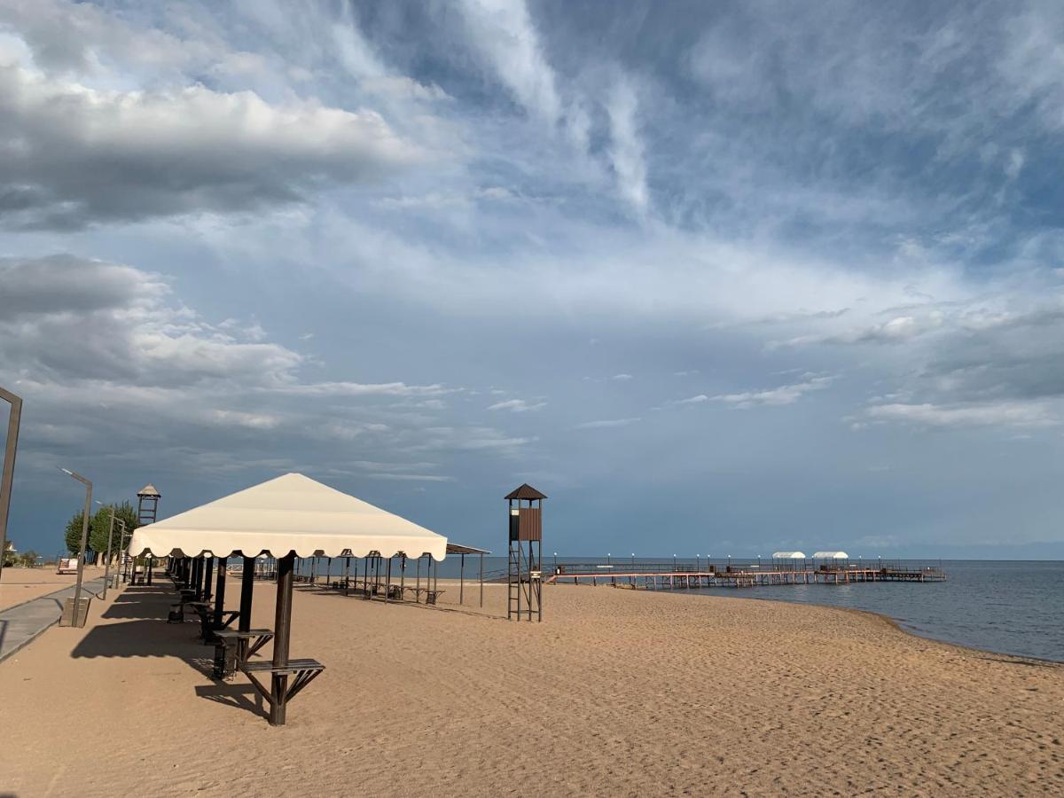 Club Hotel Royal Beach Chok-Tal Exterior photo
